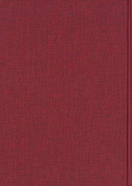 Biblia Tysiąclecia Stary i Nowy Testament wyd.V bordowa - oprawa twarda