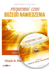Rozpoznać czas Bożego nawiedzenia Konferencja - Chuck Pierce, Henryk Wieja - CD/MP3
