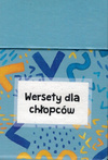 Wersety dla chłopców - Pudełko z wersetami na kartach