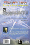 Dwa Królestwa Bitwa o duszę człowieka - Graham Powell - oprawa miękka
