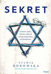 Sekret - Historie ludzi, którzy odkryli swoje żydowskie pochodzenie - oprawa miękka