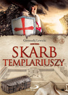 Skarb Templariuszy - Giennadij Lewicki - powieść chrześcijańska
