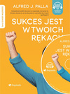 Sukces jest w twoich rękach - Alfred J. Palla - Audiobook CD/MP3