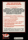 Homoseksualizm. Co każdy powinien o nim wiedzieć? - Tim LaHaye