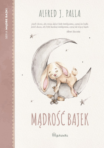 Mądre Bajki PAKIET - Alfred J. Palla - E-BOOK