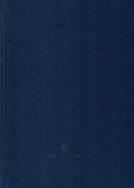 Machzor Rosz Haszana - Izaak Cylkow - oprawa twarda