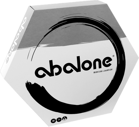 Abalone Classic - Edycja polska - Gra logiczna