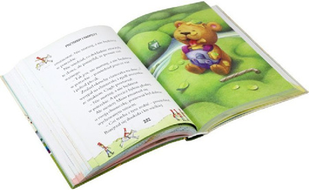 50 historii nie tylko o misiach - Tig Thomas - oprawa twarda