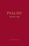 Psalmy - Izaak Cylkow - oprawa twarda