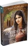Dziedzictwo Izajasza - Mesu Andrews - Powieść z serii Prorocy i Królowie
