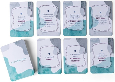 ROZMAWIALNIK - część 1