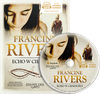 Znamię Lwa BOX Głos w wietrze Echo w ciemności Jak świt poranka - Francine Rivers - Audiobook CD/MP3