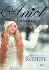 Anioł do wynajęcia - Magdalena Kordel - powieść