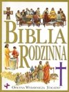 Biblia Rodzinna - ks prof Waldemar Chrostowski - oprawa twarda