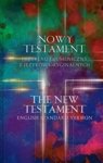 Nowy Testament angielsko-polski ESV Przekład ekumeniczny z języków oryginalnych - oprawa twarda